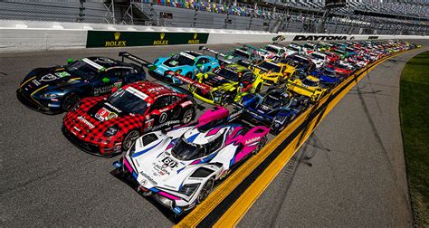 rolex 24 lemans|imsa Rolex 24 schedule.